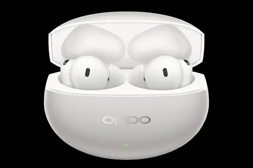 OPPO выпустит Enco X3s: TWS-наушники с акцентом на звук и шумоподавление OPPO выпустит Enco X3s: TWS-наушники с акцентом на звук и шумоподавление