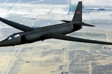 Как готовят к полету пилота разведывательного самолета U-2: ролик показывает все тонкости военной экипировки