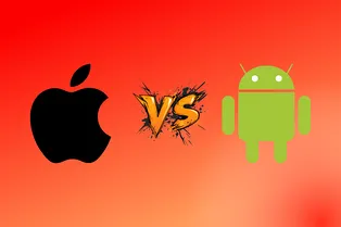 Как Google проигрывает битву Apple: пользователи по-прежнему не переходят на Android Как Google проигрывает битву Apple: пользователи по-прежнему не переходят на Android
