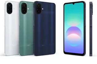 Samsung представила бюджетный смартфон Galaxy A08
