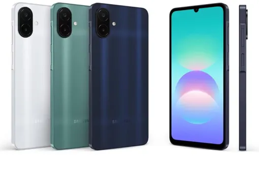 Samsung представила бюджетный смартфон Galaxy A08 Samsung представила бюджетный смартфон Galaxy A08