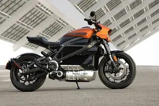 Harley-Davidson и IBM выпустят мобильное приложение