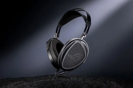 Представлена Asus ROG Kithara: игровая гарнитура с акцентом на качество звука Представлена Asus ROG Kithara: игровая гарнитура с акцентом на качество звука