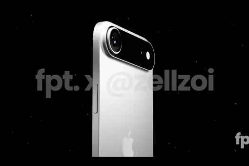 Смартфон Nubia Air станет копией iPhone 17 Air? Не все так просто