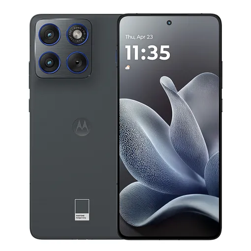 Тонкий смартфон с емким аккумулятором, защитой от воды и экраном OLED Тонкий смартфон с емким аккумулятором, защитой от воды и экраном OLED