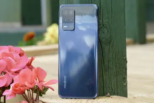Раскрыты характеристики будущего Realme 9i Раскрыты характеристики будущего Realme 9i