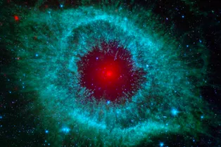 Сотни «звезд-призраков» преследуют центр Млечного Пути. Ученые наконец знают почему Сотни «звезд-призраков» преследуют центр Млечного Пути. Ученые наконец знают почему