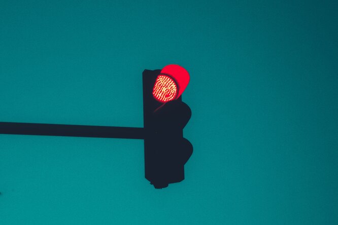 Страшный сон гаишника: попытайтесь ответить на каверзный вопрос из ПДД