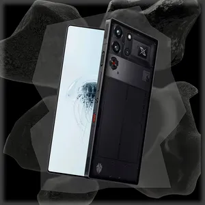 REDMAGIC 10 Pro REDMAGIC 10 Pro