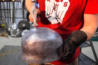 Можно ли сделать боевой шлем из обычной кастрюли