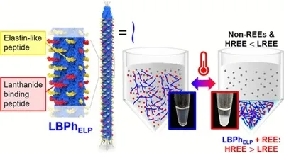 Схема эксперимента.
