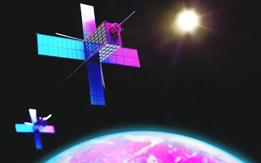 станция ForgeStar станция ForgeStar