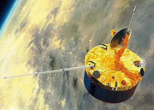 Pioneer Venus 1.