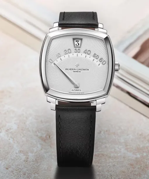часы с прыгающей стрелкой Vacheron Constantin часы с прыгающей стрелкой Vacheron Constantin