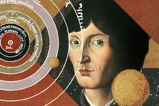 В Московском планетарии покажут первый мультимедийный полнокупольный спектакль «Коперник» В Московском планетарии покажут первый мультимедийный полнокупольный спектакль «Коперник»