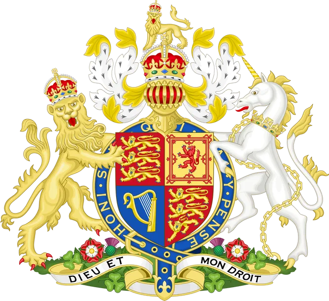 Чей это герб?