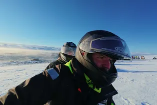 Русское Заполярье: чем заняться на побережье Баренцева моря