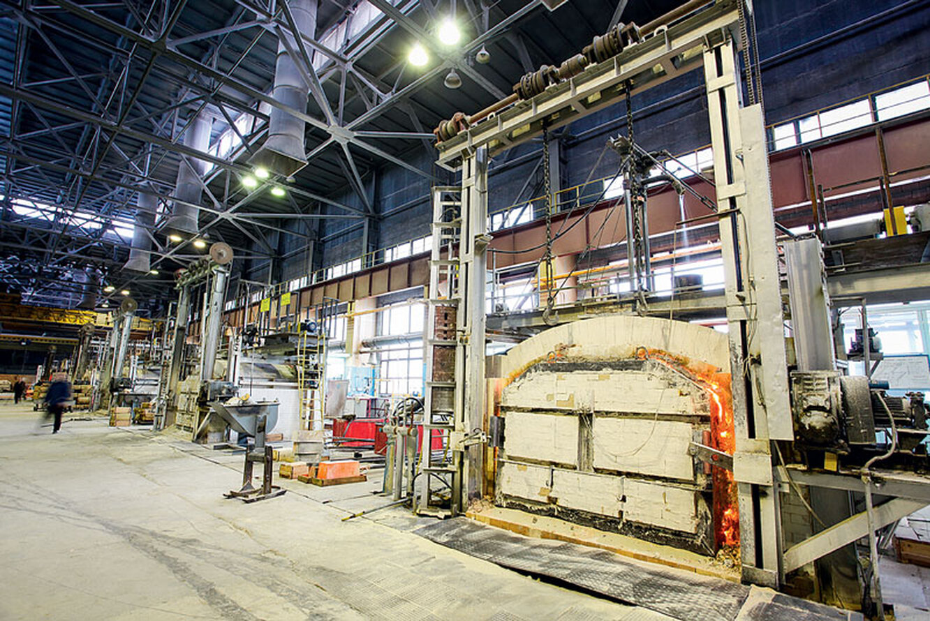 Всевидящее око: как изготавливают стекла для самых больших телескопов