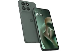 Раскрыты характеристики Motorola Moto G67 Power: больше 2 дней без подзарядки