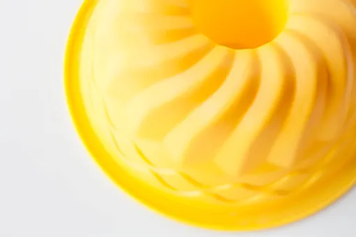 Силиконовая форма для выпечки