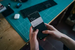 Как убедиться, что фотографии действительно удалены с телефона Как убедиться, что фотографии действительно удалены с телефона