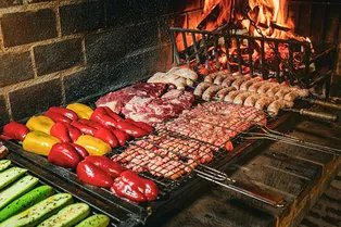 Врач запретил есть эти продукты в жару: тест Врач запретил есть эти продукты в жару: тест