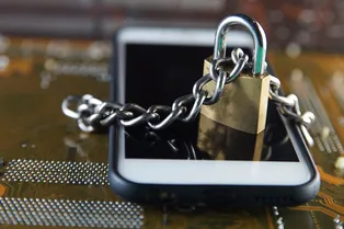 В России сделали телефон с квантовым шифрованием В России сделали телефон с квантовым шифрованием