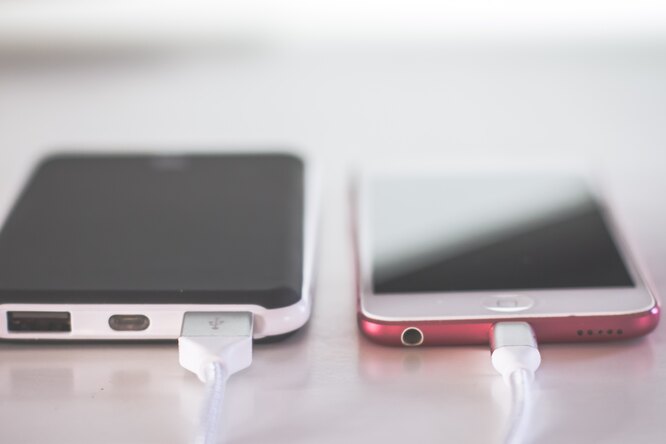 Конец рваному кабелю: iPhone заставят перейти на USB-C Конец рваному кабелю: iPhone заставят перейти на USB-C