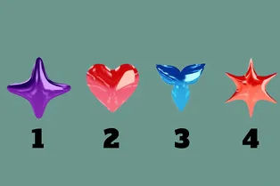 Выберите символ и узнайте, какое качество делает вас по-настоящему особенным Выберите символ и узнайте, какое качество делает вас по-настоящему особенным