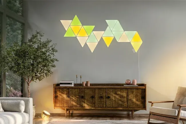 Да будет свет: что Philips Hue показала на выставке IFA 2026