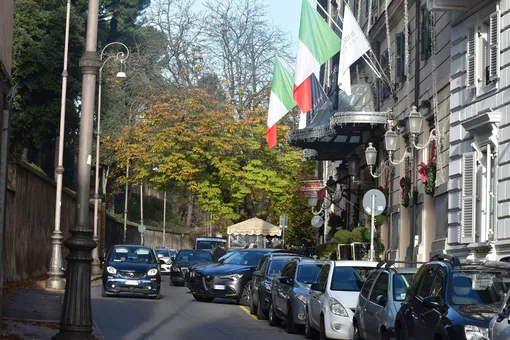 Италия Италия