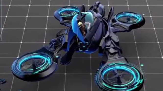 Нажми и смотри