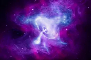 Нейтронные звезды на Земле: ученые смогли раскрыть тайну сверхплотных объектов Нейтронные звезды на Земле: ученые смогли раскрыть тайну сверхплотных объектов