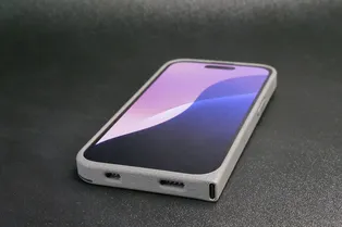 Инженеры придумали чехол для iPhone, который заменяет Lightning на USB-C: он продлит жизнь устройству Инженеры придумали чехол для iPhone, который заменяет Lightning на USB-C: он продлит жизнь устройству