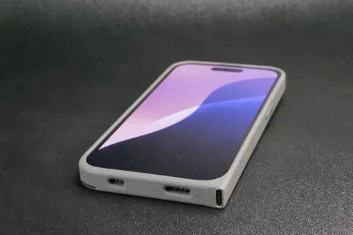 Инженеры придумали чехол для iPhone, который заменяет Lightning на USB-C: он продлит жизнь устройству Инженеры придумали чехол для iPhone, который заменяет Lightning на USB-C: он продлит жизнь устройству