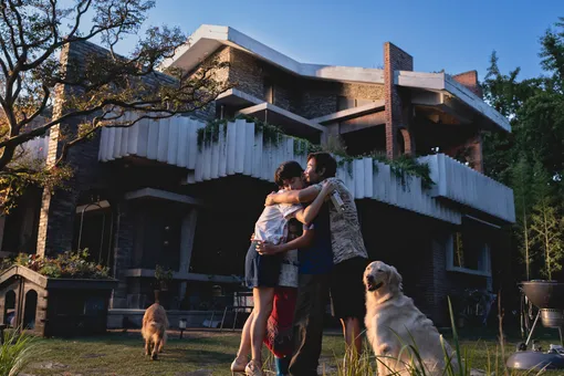 No other choice («Метод исключения») No other choice («Метод исключения»)