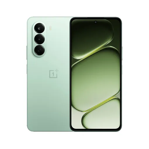 На фотографии смартфон OnePlus Nord CE6 Lite Когда появятся бюджетные смартфоны OnePlus