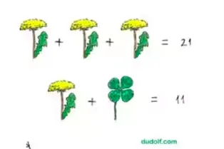 Математическая головоломка, которая под силу лишь избранным — зумеры не поймут