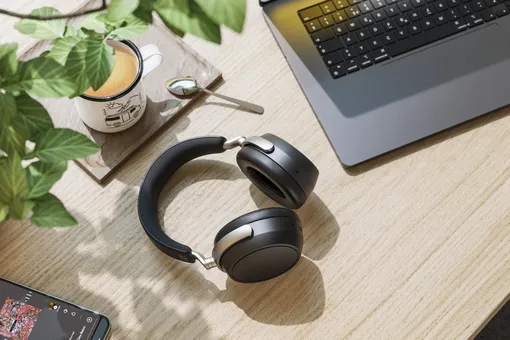 Анонс Sennheiser HDB 630: аудиофильские наушники с отличной автономностью Анонс Sennheiser HDB 630: аудиофильские наушники с отличной автономностью
