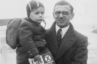 «Британский Шиндлер»: история Николаса Уинтона, спасшего 669 детей от нацистов «Британский Шиндлер»: история Николаса Уинтона, спасшего 669 детей от нацистов