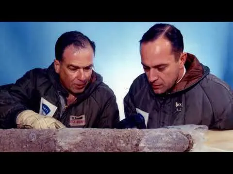 Нажми и смотри