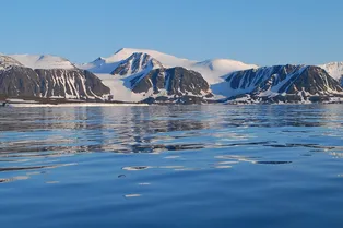 У берега Карского моря нашли немецкую субмарину