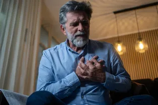 Фитнес не спас: как энергетики довели здорового британца до инсульта