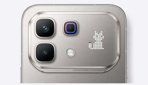 Infinix NOTE 60 Pro