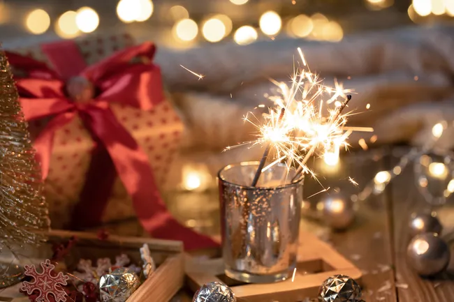 Эко-френдли Новый год: как сделать праздник более экологичным