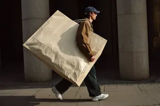 Почему реклама знает, что нам нужно