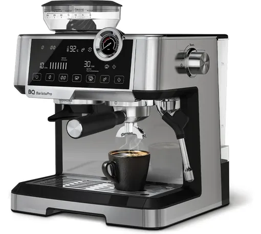 кофестанция