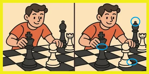 Ответ на головоломку