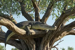 В Австралии обнаружили окаменевшие яйца «летающих» крокодилов: редкое открытие на заднем дворе В Австралии обнаружили окаменевшие яйца «летающих» крокодилов: редкое открытие на заднем дворе