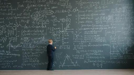 Математика